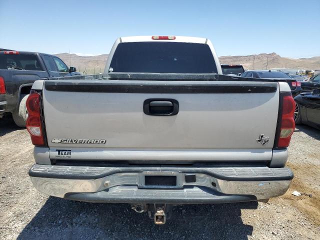 2006 Chevrolet Silverado C2500 Heavy Duty VIN: 1GCHC23D76F204949 Lot: 57719674