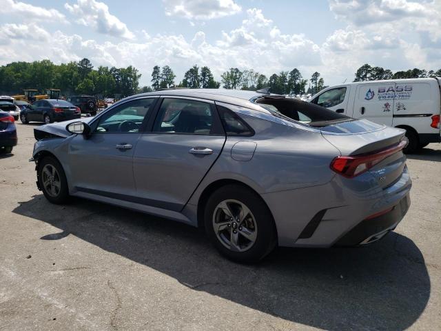 2021 Kia K5 Lxs VIN: 5XXG14J28MG061846 Lot: 57382404