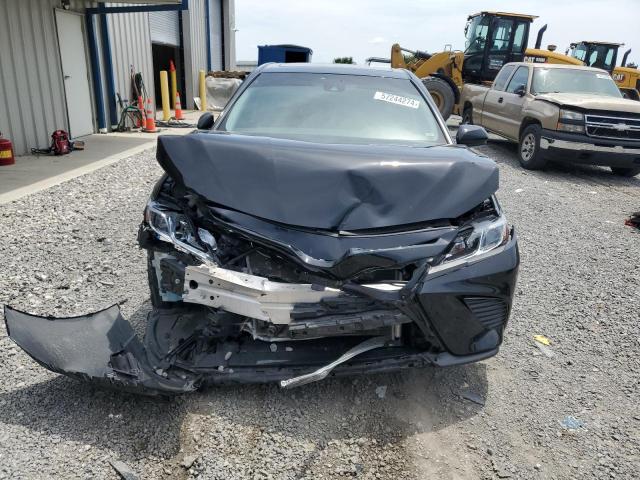 VIN 4T1B11HK3KU812465 2019 Toyota Camry, L no.5