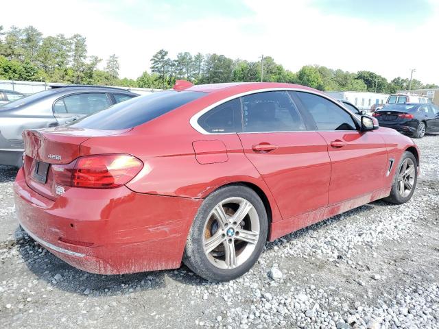 VIN WBA4A9C51GG507904 2016 BMW 4 Series, 428 I Gran... no.3