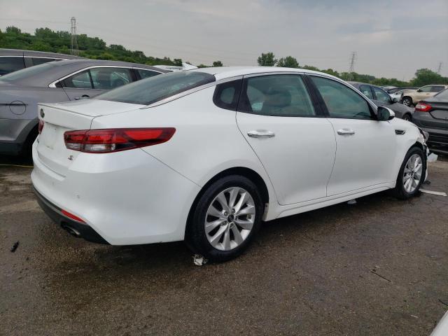 2018 KIA OPTIMA LX - 5XXGT4L35JG218115