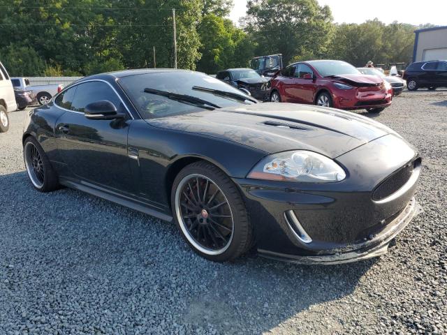 2011 Jaguar Xkr VIN: SAJWA4FC7BMB40272 Lot: 57770734