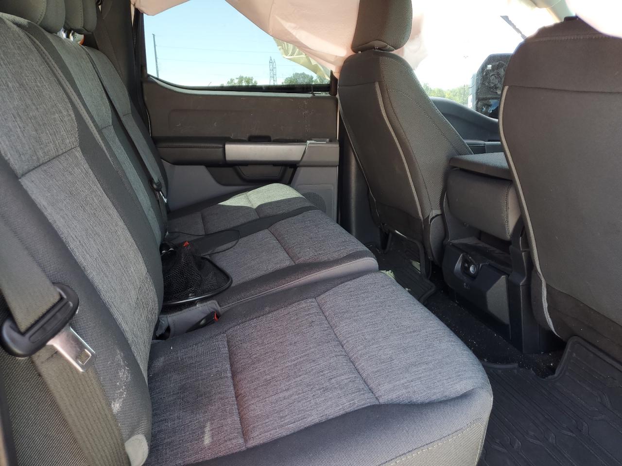 1FT8W3BNXPED33167 2023 Ford F350 Super Duty