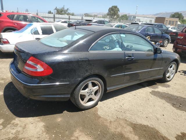 2004 Mercedes-Benz Clk 500 VIN: WDBTJ75J54F064332 Lot: 58718884