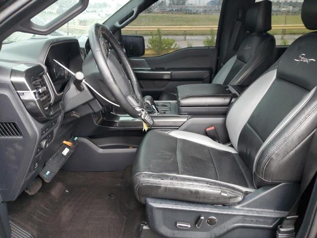2021 FORD F150 SUPER - 1FTFW1ED0MFC03290