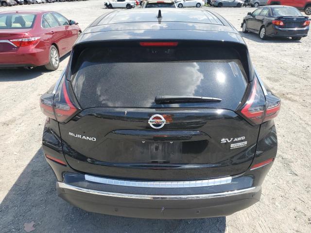 2021 Nissan Murano Sv VIN: 5N1AZ2BS9MC143713 Lot: 58462104