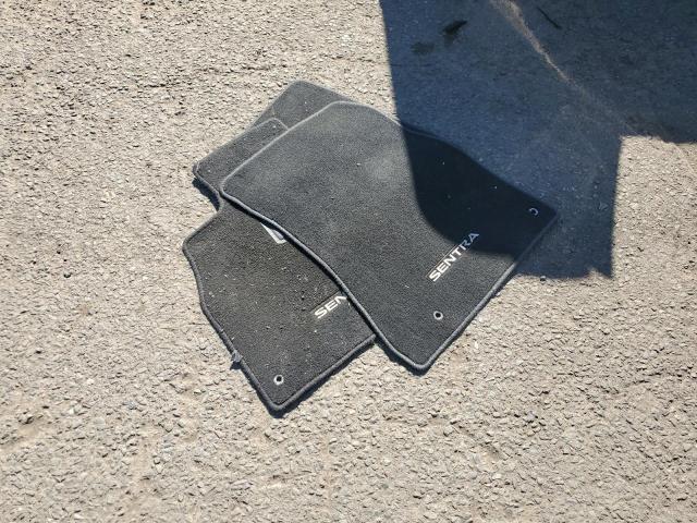 2020 Nissan Sentra Sr VIN: 3N1AB8DV2LY226279 Lot: 58657974