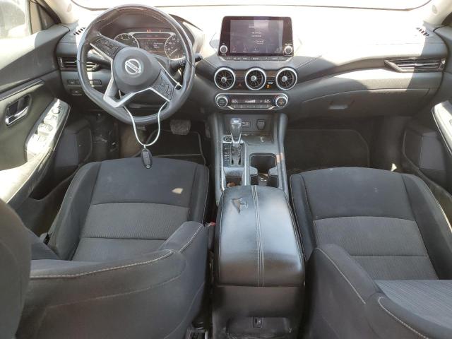 2020 Nissan Sentra Sv VIN: 3N1AB8CV4LY212398 Lot: 58558534