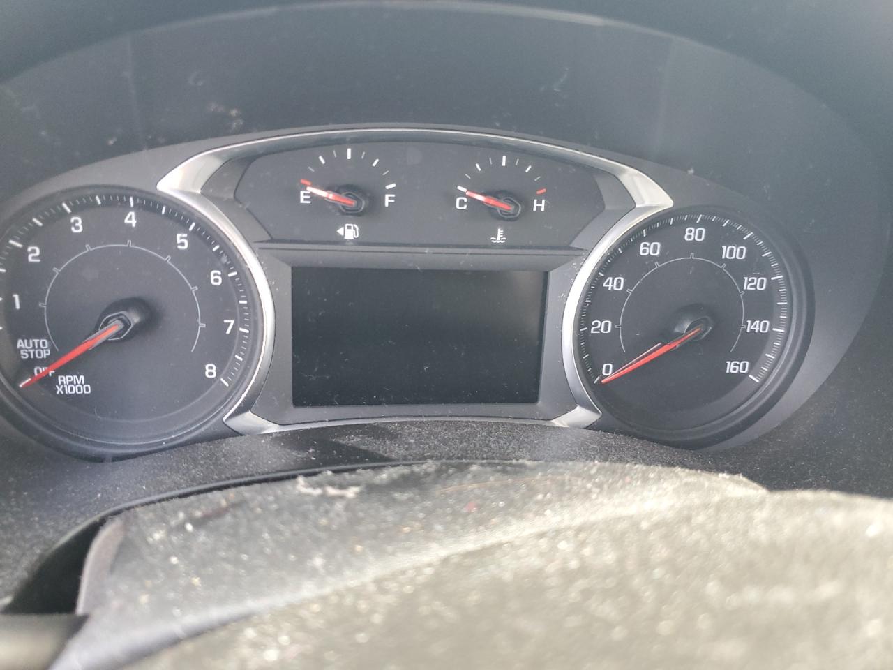 3GKALPEV9JL364211 2018 GMC Terrain Slt