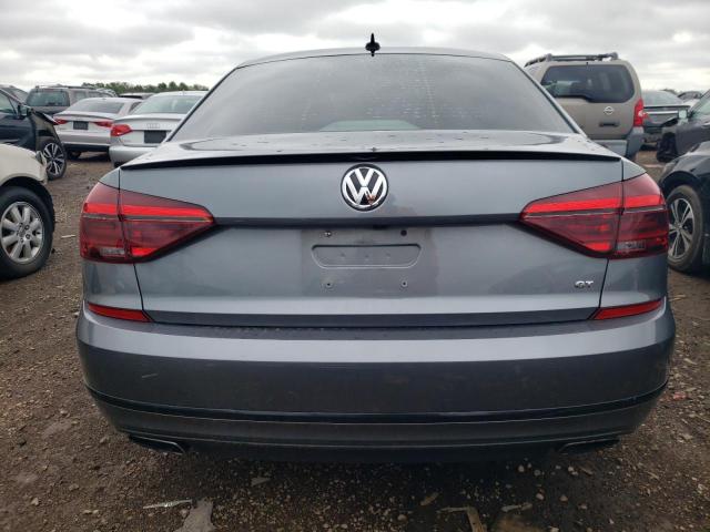 2018 Volkswagen Passat Gt VIN: 1VWJM7A32JC032147 Lot: 57412084