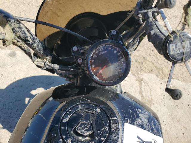 2021 INDIAN MOTORCYCLE CO. SCOUT BOBB - 56KMTA006M3170389