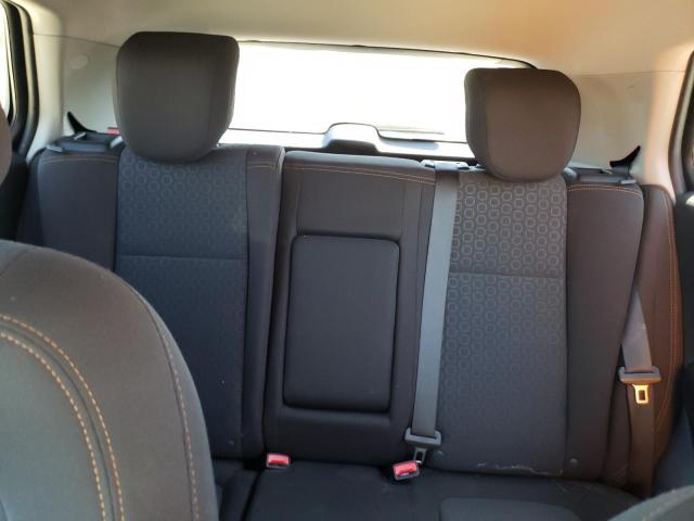 2020 CHEVROLET TRAX LS - KL7CJKSBXLB052987