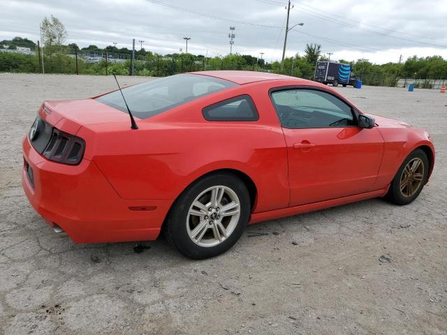 VIN 1ZVBP8AM3D5269992 2013 Ford Mustang no.3