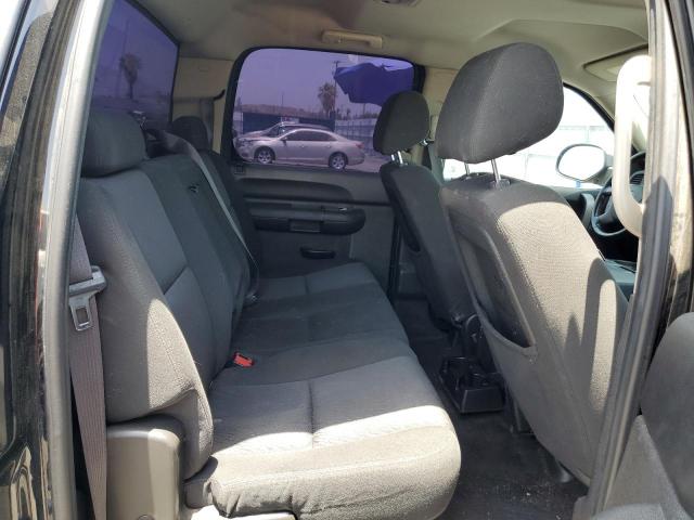 2011 Chevrolet Silverado - Image 10