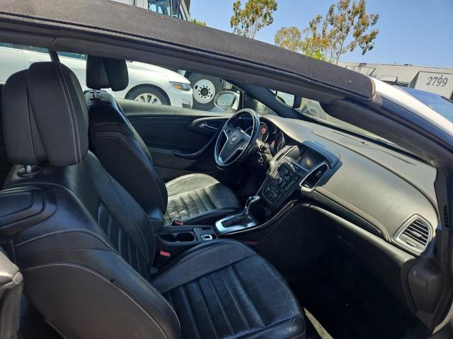 2019 BUICK CASCADA PR W04WH3N52KG305318