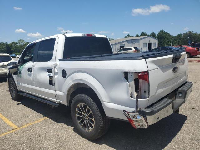 1FTEW1P45LKE88499 Ford F150 POLIC 2