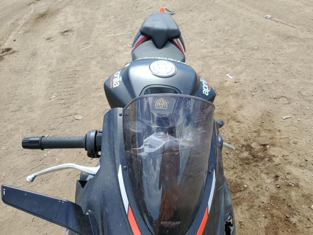 2023 APRILIA RS 660 - ZD4KSUG06PS001916