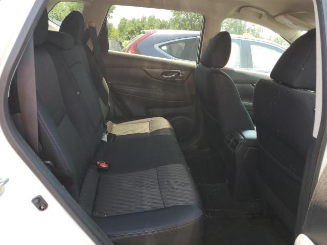 2019 NISSAN ROGUE SV H 5N1ET2MV8KC748006