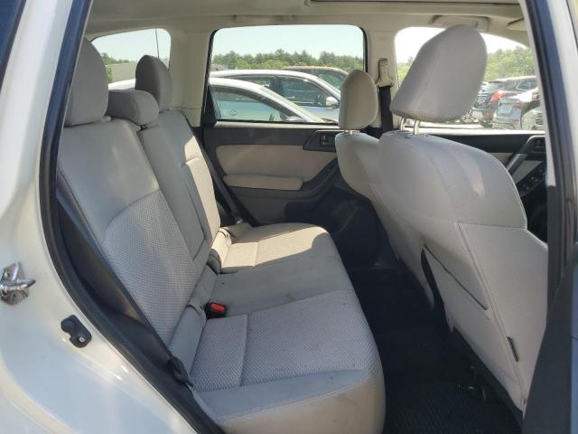 2014 Subaru Forester 2.5I Premium VIN: JF2SJAEC1EH521866 Lot: 56999234