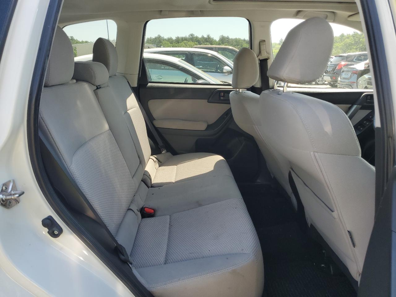 JF2SJAEC1EH521866 2014 Subaru Forester 2.5I Premium