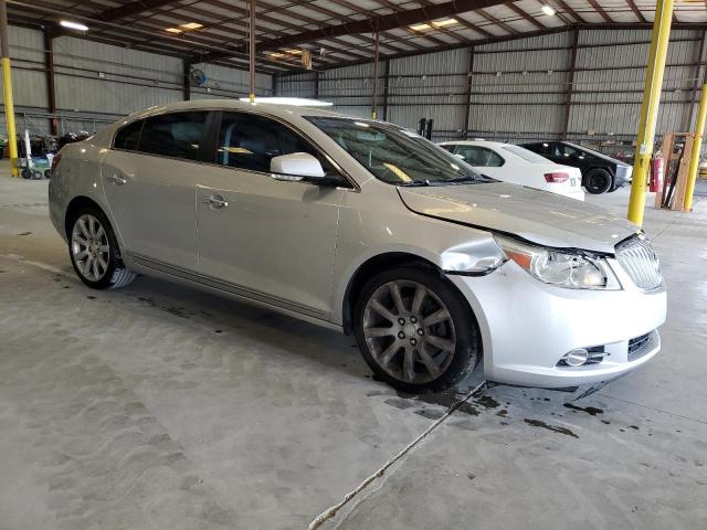 2010 Buick Lacrosse Cxs VIN: 1G4GE5EV3AF308632 Lot: 59775764