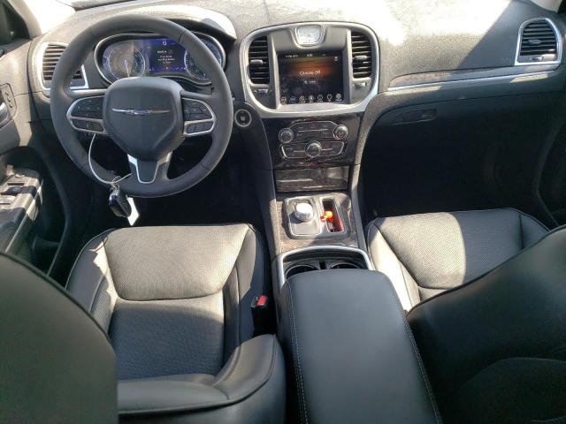 2023 Chrysler 300 Touring L VIN: 2C3CCADG6PH556163 Lot: 57243974