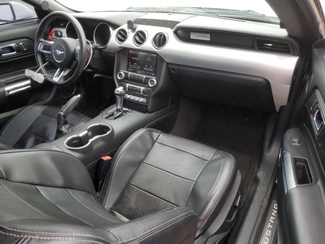 2015 Ford Mustang VIN: 1FA6P8THXF5359718 Lot: 58778374