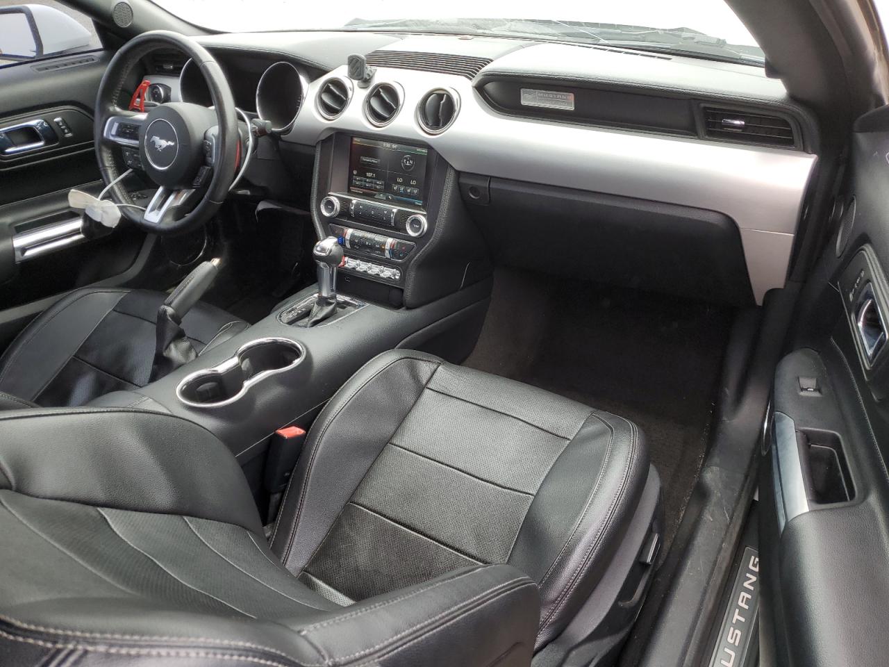 1FA6P8THXF5359718 2015 Ford Mustang