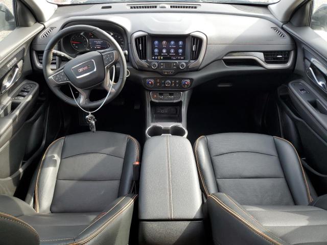 2023 GMC TERRAIN AT 3GKALYEG5PL253106