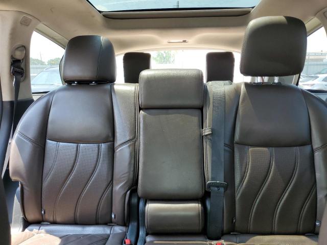 2015 INFINITI QX60 - 5N1AL0MM0FC526253