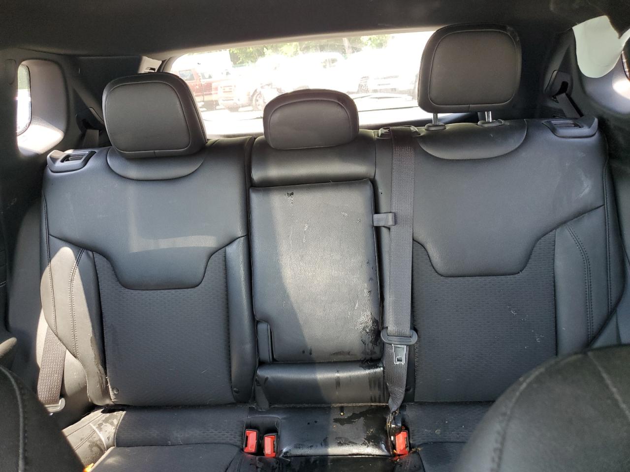 3C4NJDBB6NT184976 2022 Jeep Compass Latitude