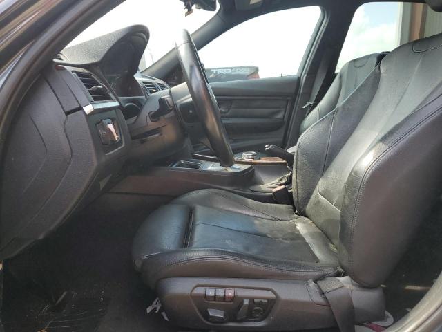 2014 BMW 328 I VIN: WBA3A5G56ENP28471 Lot: 58704294