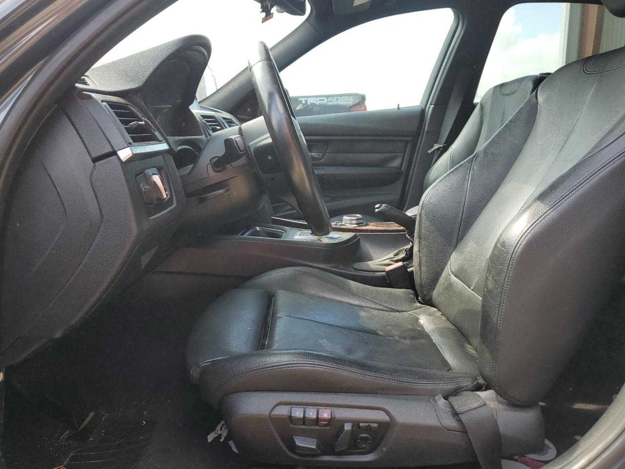 WBA3A5G56ENP28471 2014 BMW 328 I