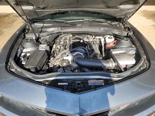 2010 Chevrolet Camaro Ss VIN: 2G1FT1EWXA9149519 Lot: 58898034