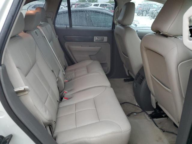 2007 Lincoln Mkx VIN: 2LMDU68C17BJ34001 Lot: 59747464