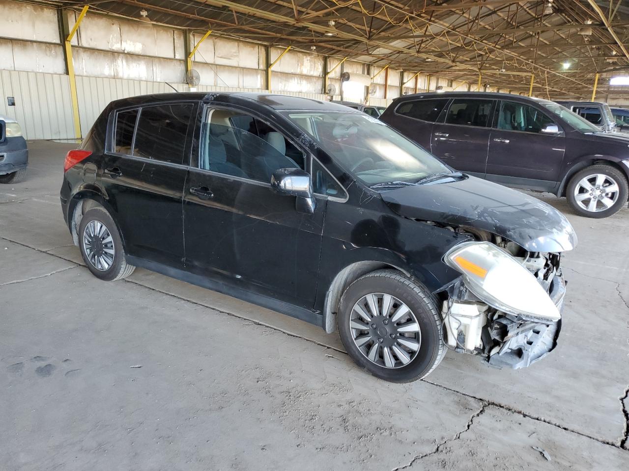 2012 Nissan Versa S vin: 3N1BC1CPXCL369067