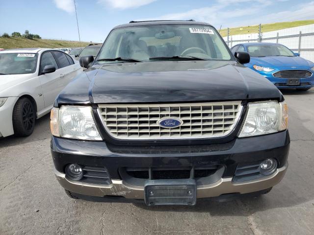 2002 Ford Explorer Eddie Bauer VIN: 1FMZU74W02ZA93034 Lot: 59772954