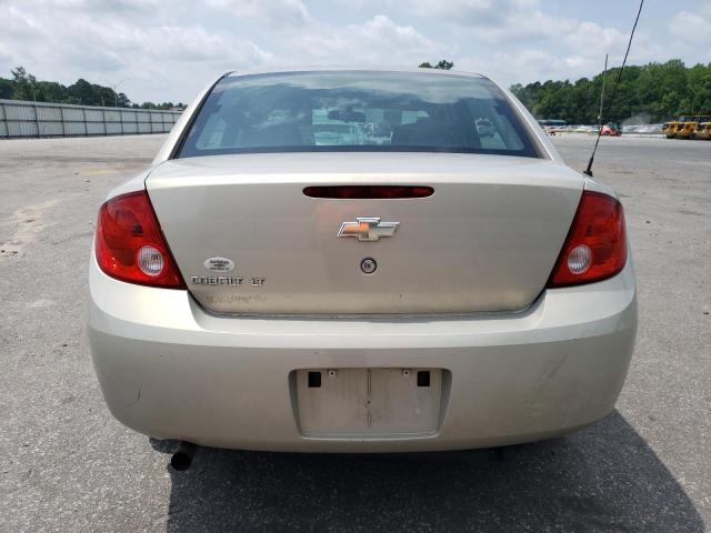 2009 Chevrolet Cobalt Lt VIN: 1G1AT58H397245908 Lot: 58831524