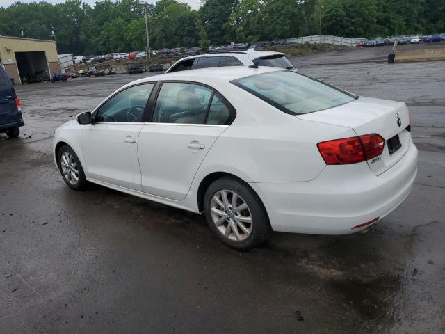 2013 Volkswagen Jetta Se VIN: 3VWDP7AJ3DM442154 Lot: 59023624