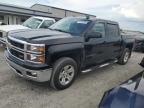 2015 CHEVROLET SILVERADO - 3GCUKREC9FG174835