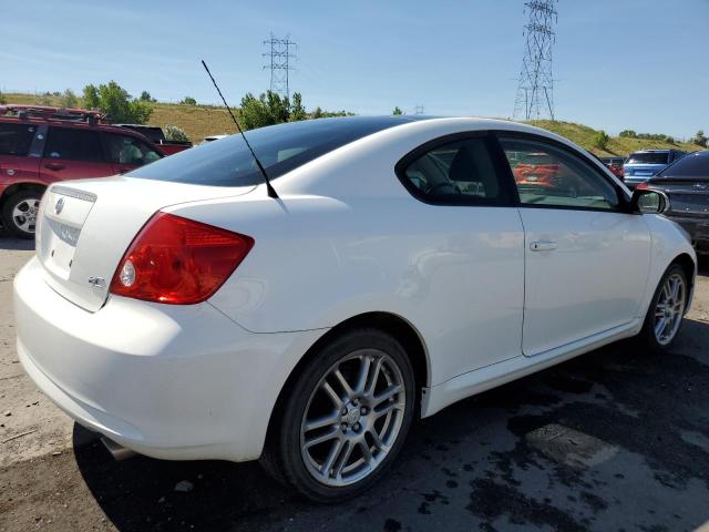2007 Toyota Scion Tc VIN: JTKDE167270155844 Lot: 58459094