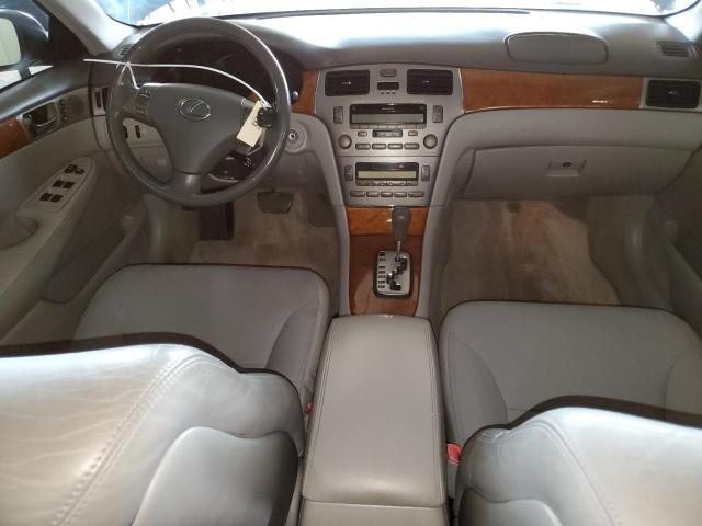 2005 Lexus Es 330 VIN: JTHBA30G755110962 Lot: 59247934