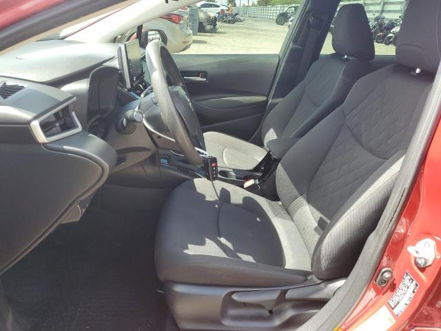 2020 TOYOTA COROLLA LE - JTDVPRAEXLJ109953