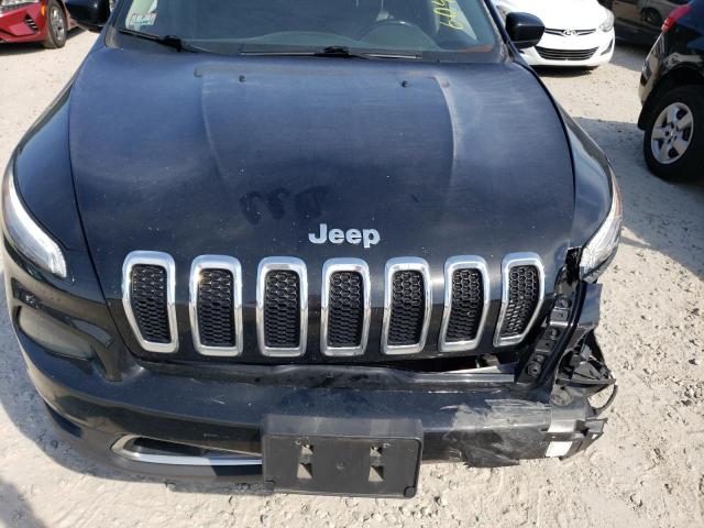 2018 Jeep Cherokee Limited VIN: 1C4PJMDB9JD610908 Lot: 60430444