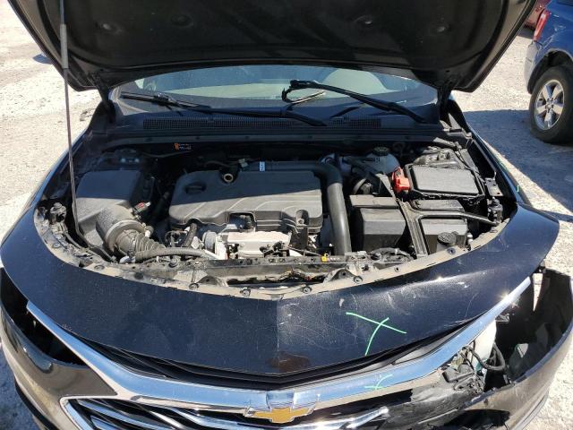 2020 CHEVROLET MALIBU LT - 1G1ZD5ST6LF140418