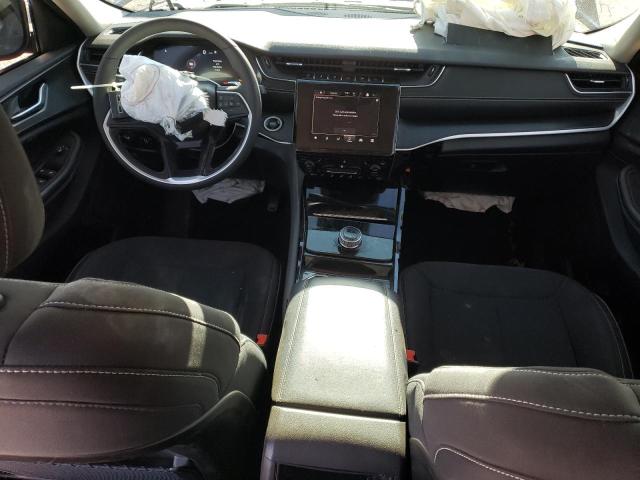 2023 JEEP GRAND CHER - 1C4RJHAG3PC537517