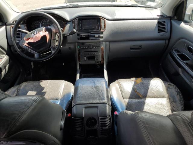 2005 Honda Pilot Exl VIN: 5FNYF18515B002047 Lot: 60971064