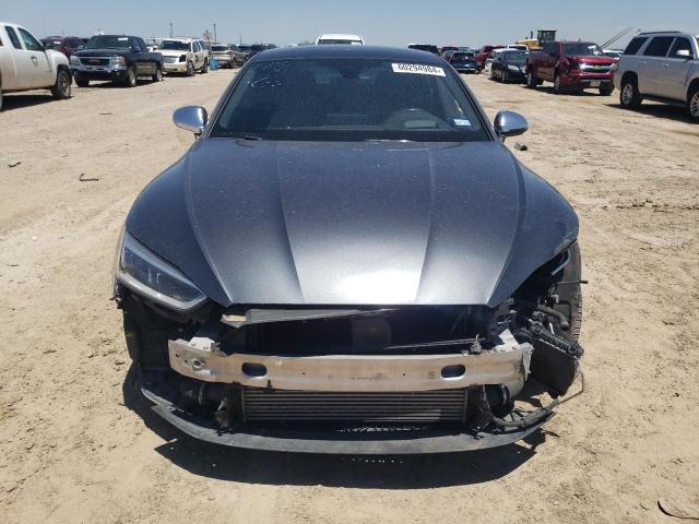 2018 AUDI S5 PRESTIG WAUC4CF53JA030365