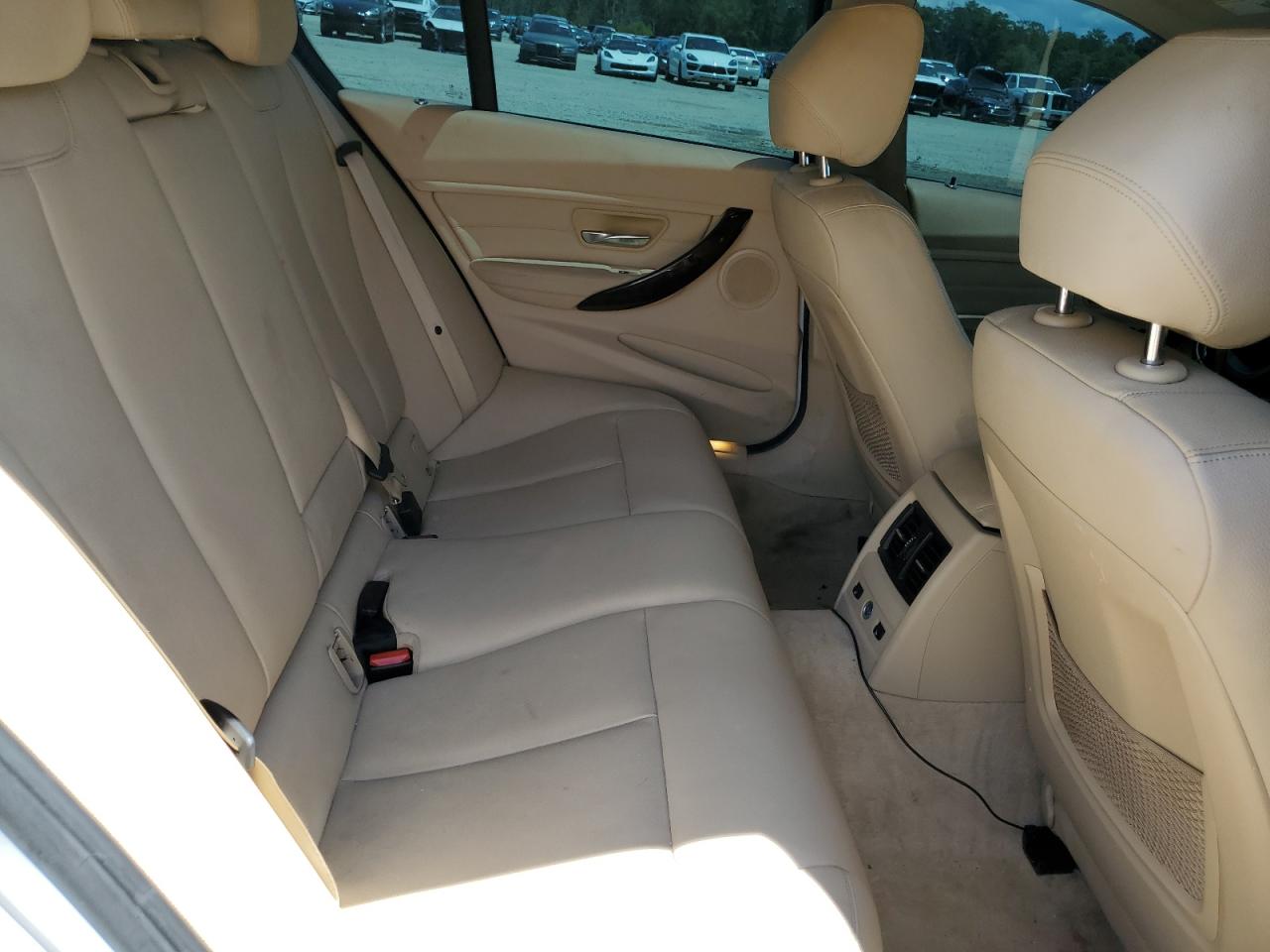 WBA3B5C58FP653782 2015 BMW 328 Xi Sulev