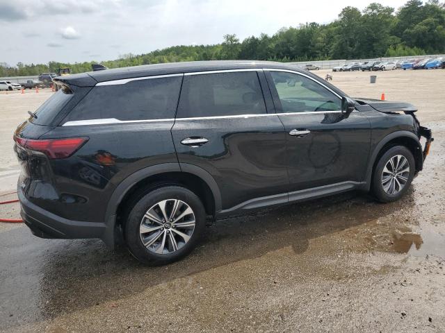 2023 INFINITI QX60 PURE 5N1DL1ER2PC374359